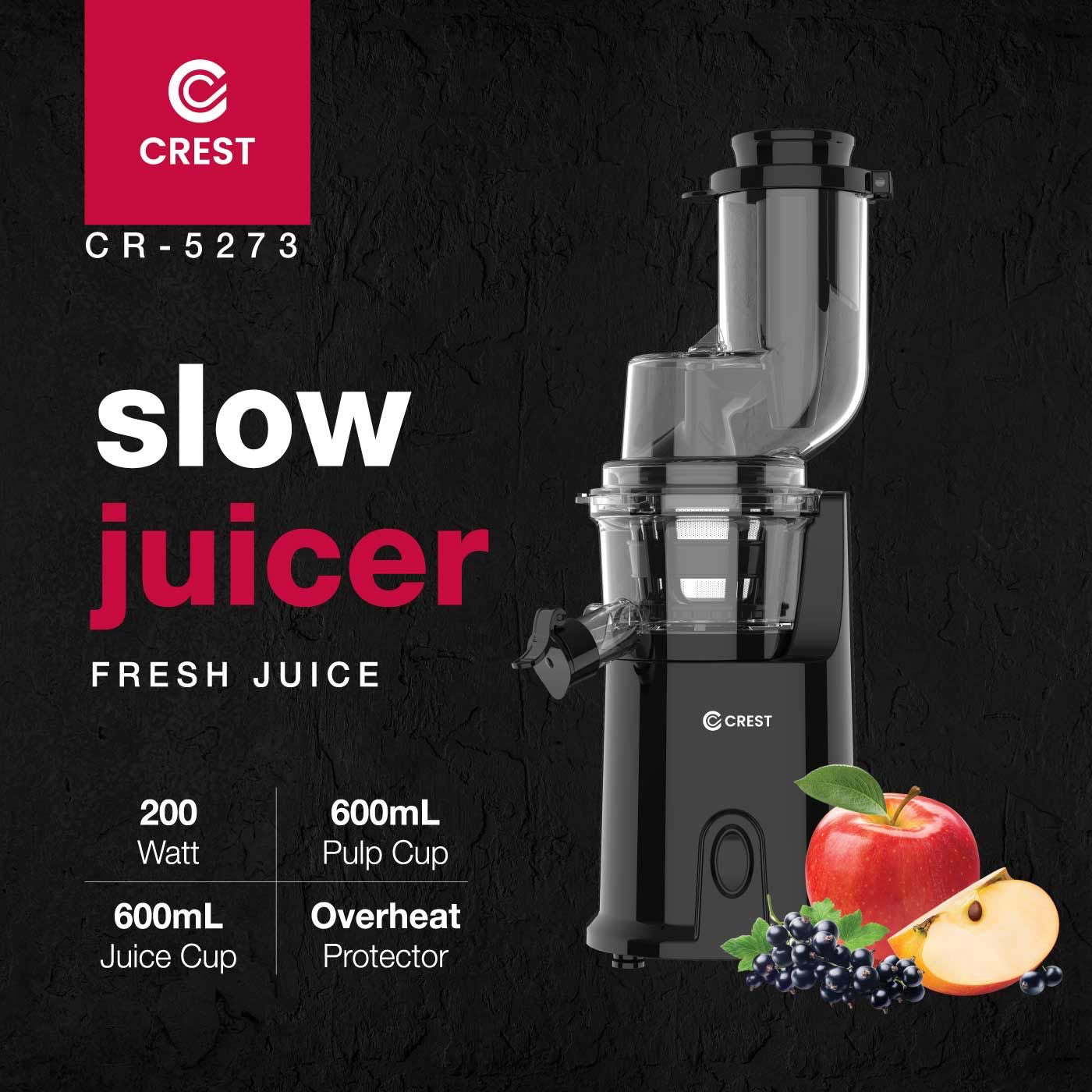 Fruit Juicer | عصارة الفواكه