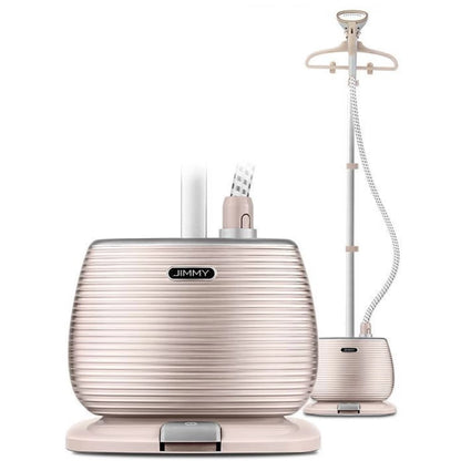 Golden Stand Steam Iron | مكوى بخار ستاند ذهبية