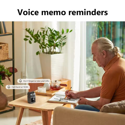 IMOU Rex VT | كاميرا مع شاشة