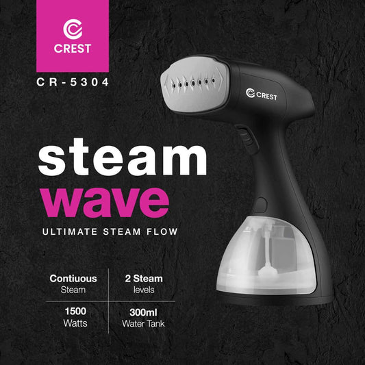 Handheld Steam Iron | مكوى بخار يدوية