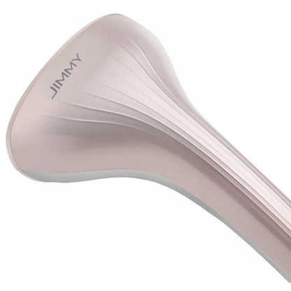 Golden Stand Steam Iron | مكوى بخار ستاند ذهبية