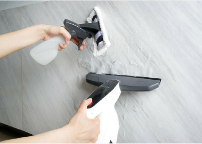 Glass and Surface Cleaning Device | جهاز تنظيف الزجاج والأسطح