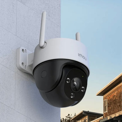 Imou Cruiser SE+ Outdoor Camera - Waterproof | كاميرا ايمو للبيئات الخارجية - ضد الماء