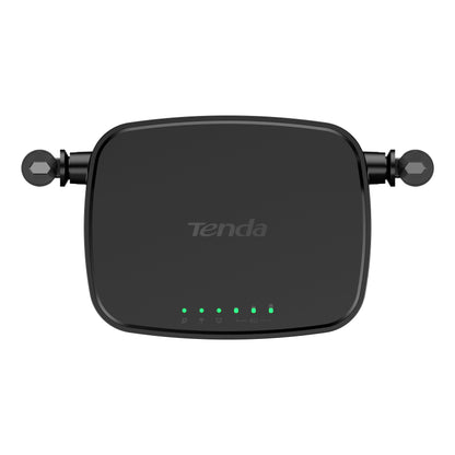 Tenda 4G03 Pro N300 Wi-Fi 4G LTE Router | راوتر تيندا برو